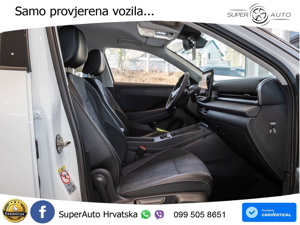 Volkswagen T-Roc II 1.5 eTSI (116 KS)  DSG MATRIX+GR SJED+KAM