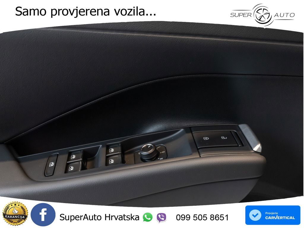 Volkswagen T-Roc II 1.5 eTSI (116 KS)  DSG MATRIX+GR SJED+KAM