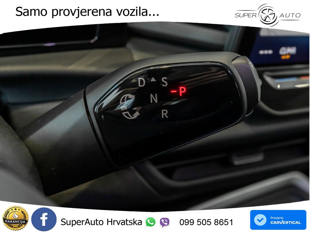 Volkswagen T-Roc II 1.5 eTSI (116 KS)  DSG MATRIX+GR SJED+KAM