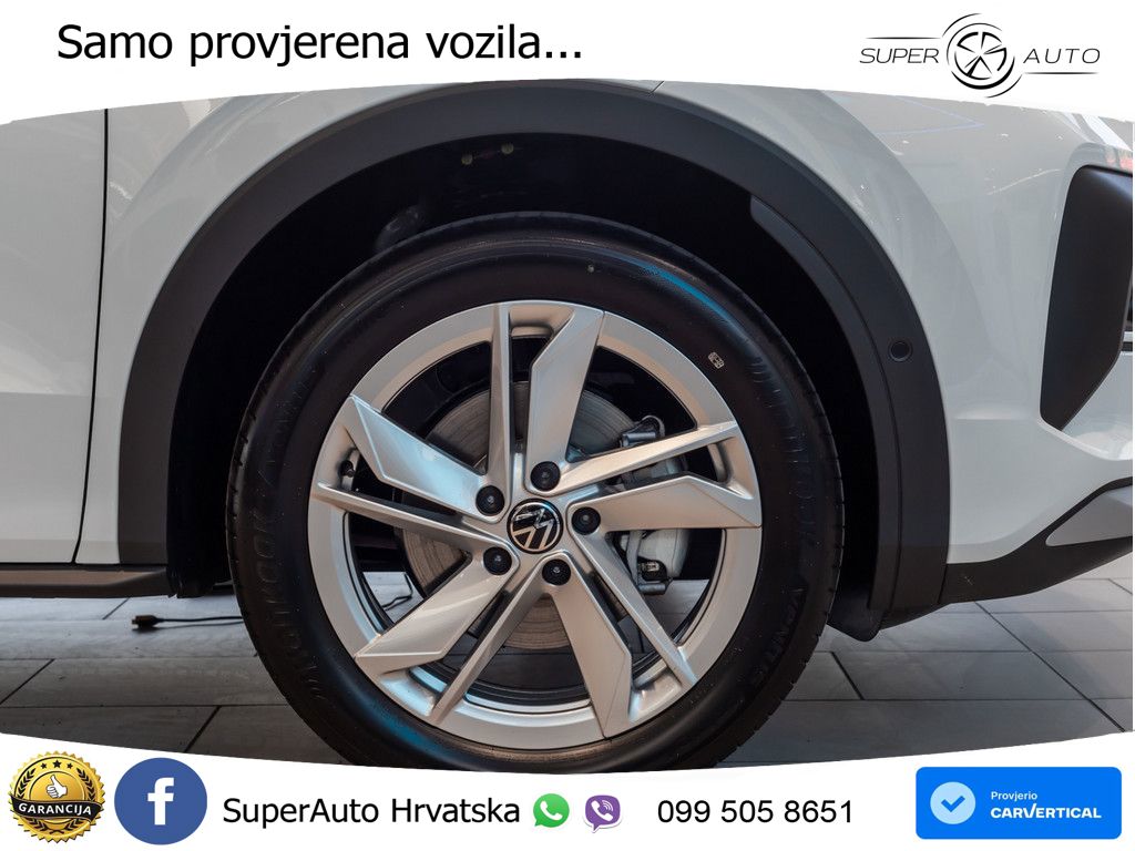 Volkswagen T-Roc II 1.5 eTSI (116 KS)  DSG MATRIX+GR SJED+KAM