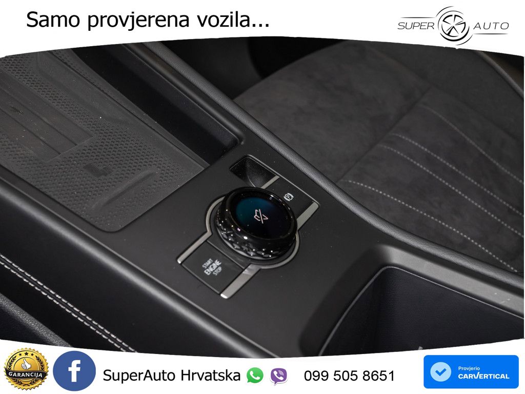 Volkswagen T-Roc II 1.5 eTSI (116 KS)  DSG MATRIX+GR SJED+KAM