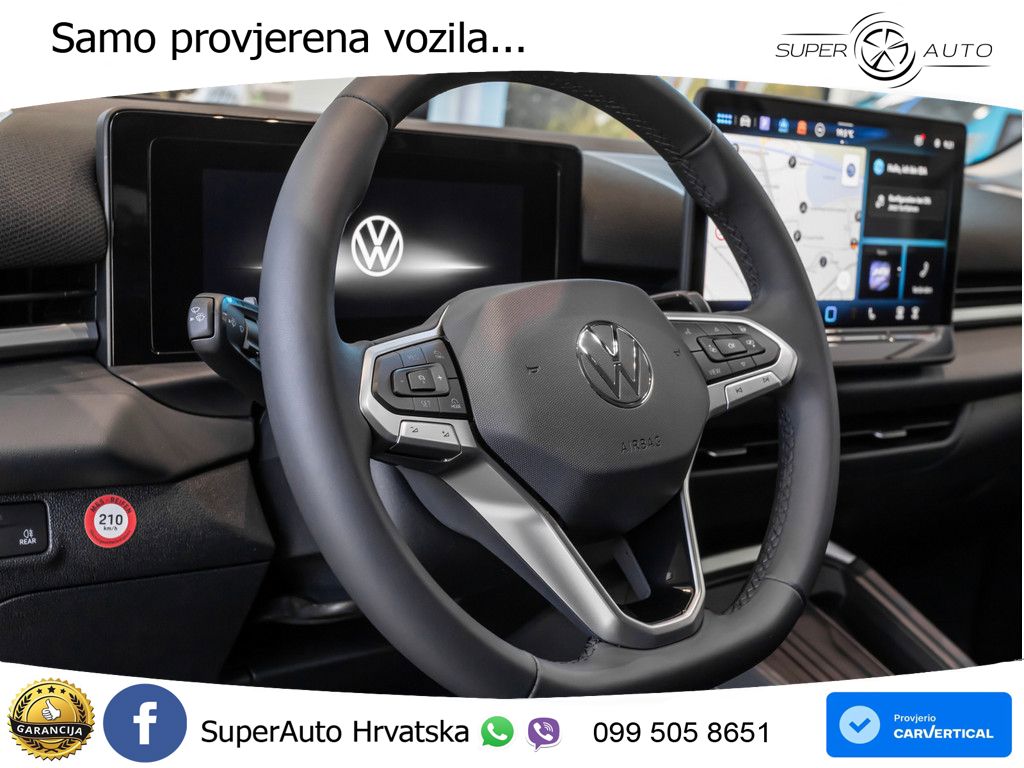 Volkswagen T-Roc II 1.5 eTSI (116 KS)  DSG MATRIX+GR SJED+KAM