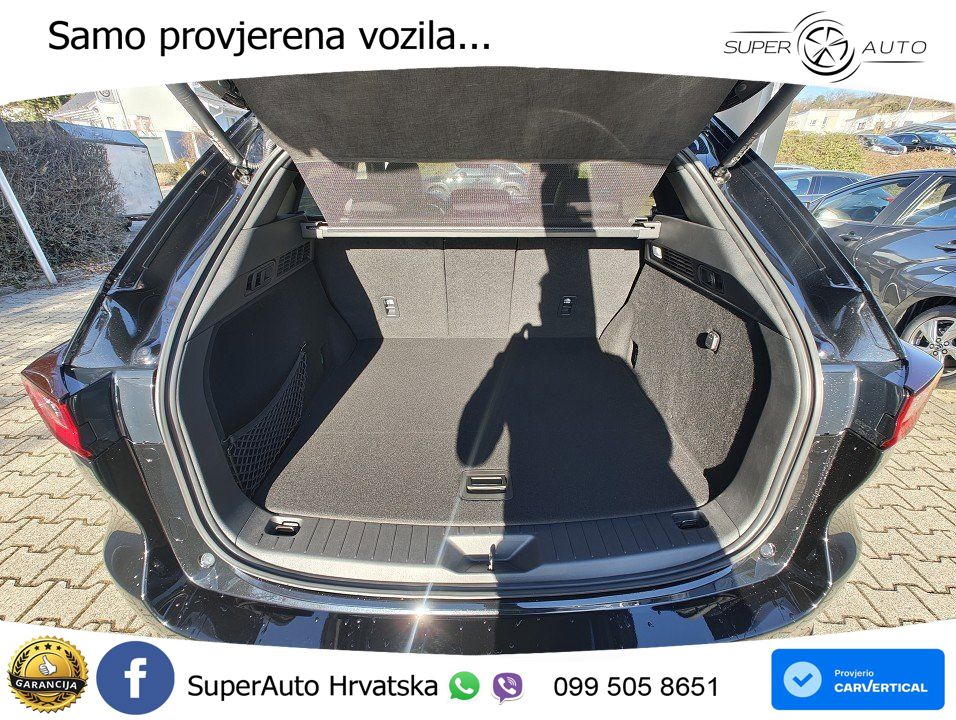 Mazda CX-60 3.3 e-Skyactiv D (254 KS) AWD Automatic MATRIX+GR SJED+KAM