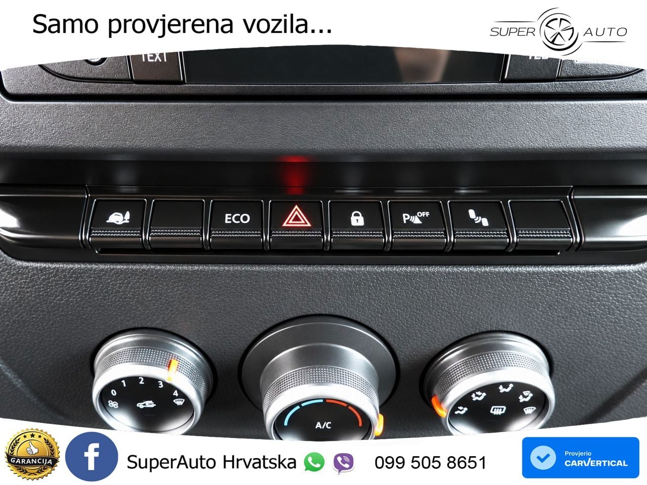 Renault MASTER KÜHLKASTENWAGEN -10C TEMPOMAT LED 135 KS