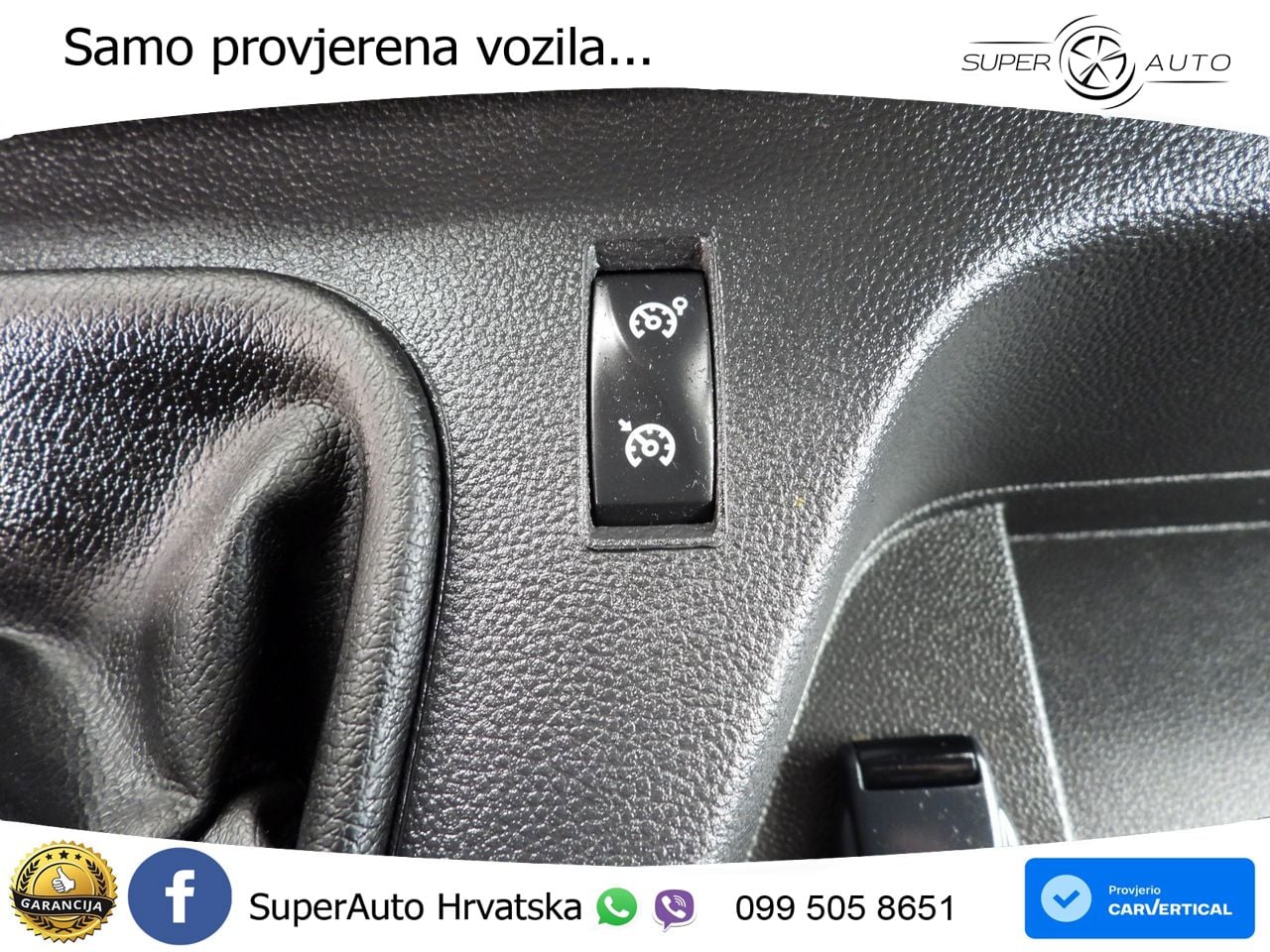 Renault MASTER KÜHLKASTENWAGEN -10C TEMPOMAT LED 135 KS