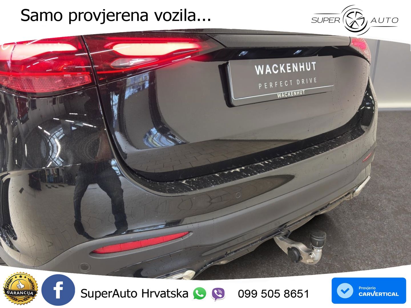 Mercedes GLC 300d (269 KS) 4MATIC 9G-TRONIC AMG ACC+GR SJED+360+PANO