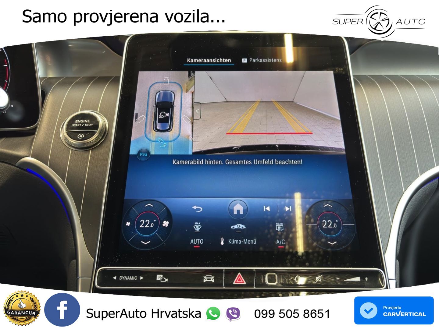 Mercedes GLC 300d (269 KS) 4MATIC 9G-TRONIC AMG ACC+GR SJED+360+PANO