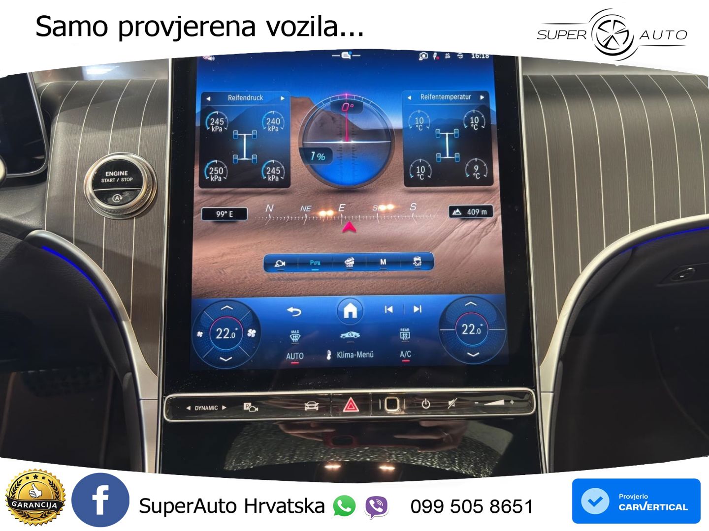 Mercedes GLC 300d (269 KS) 4MATIC 9G-TRONIC AMG ACC+GR SJED+360+PANO