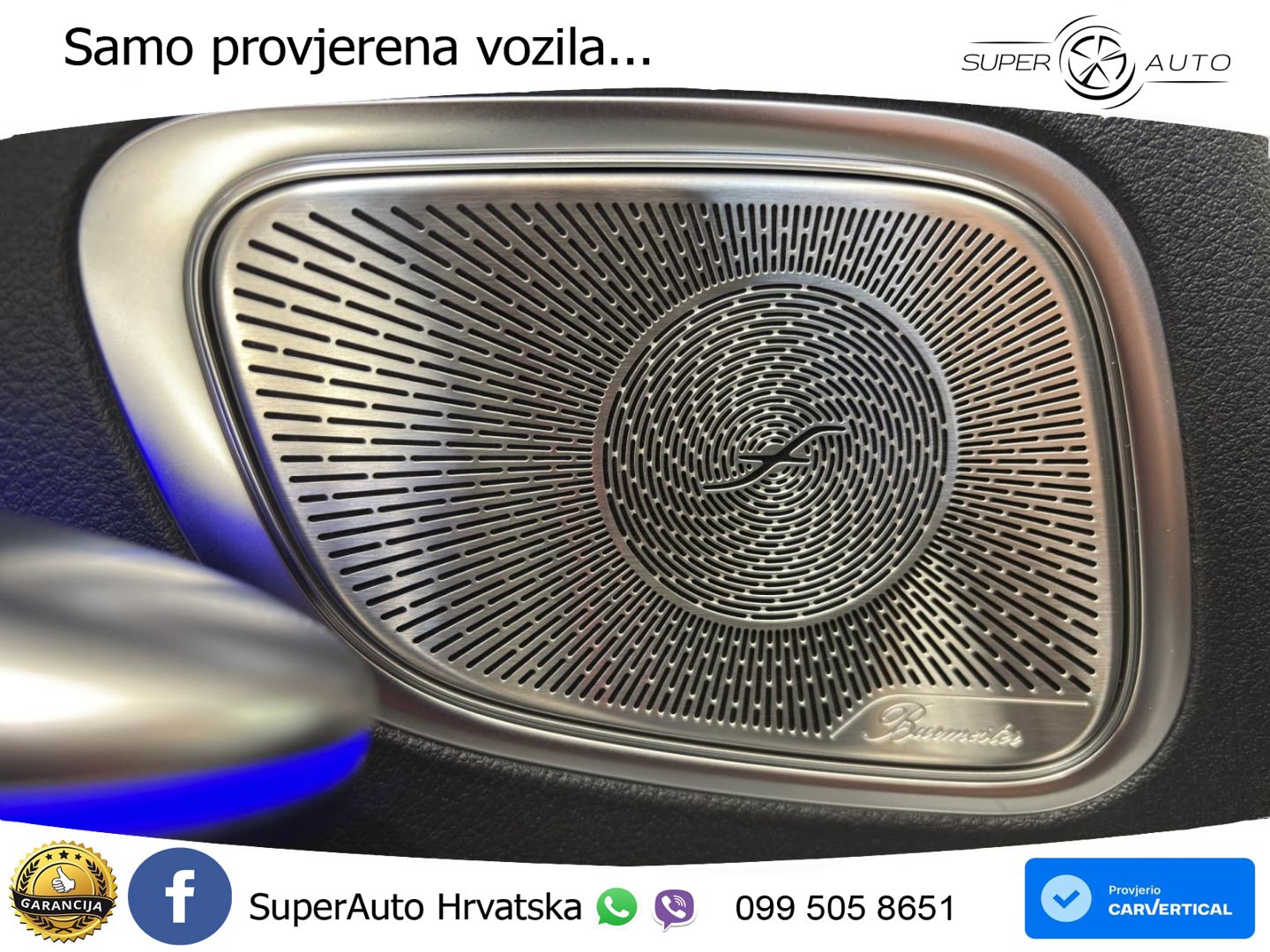 Mercedes GLC 300d (269 KS) 4MATIC 9G-TRONIC AMG ACC+GR SJED+360+PANO