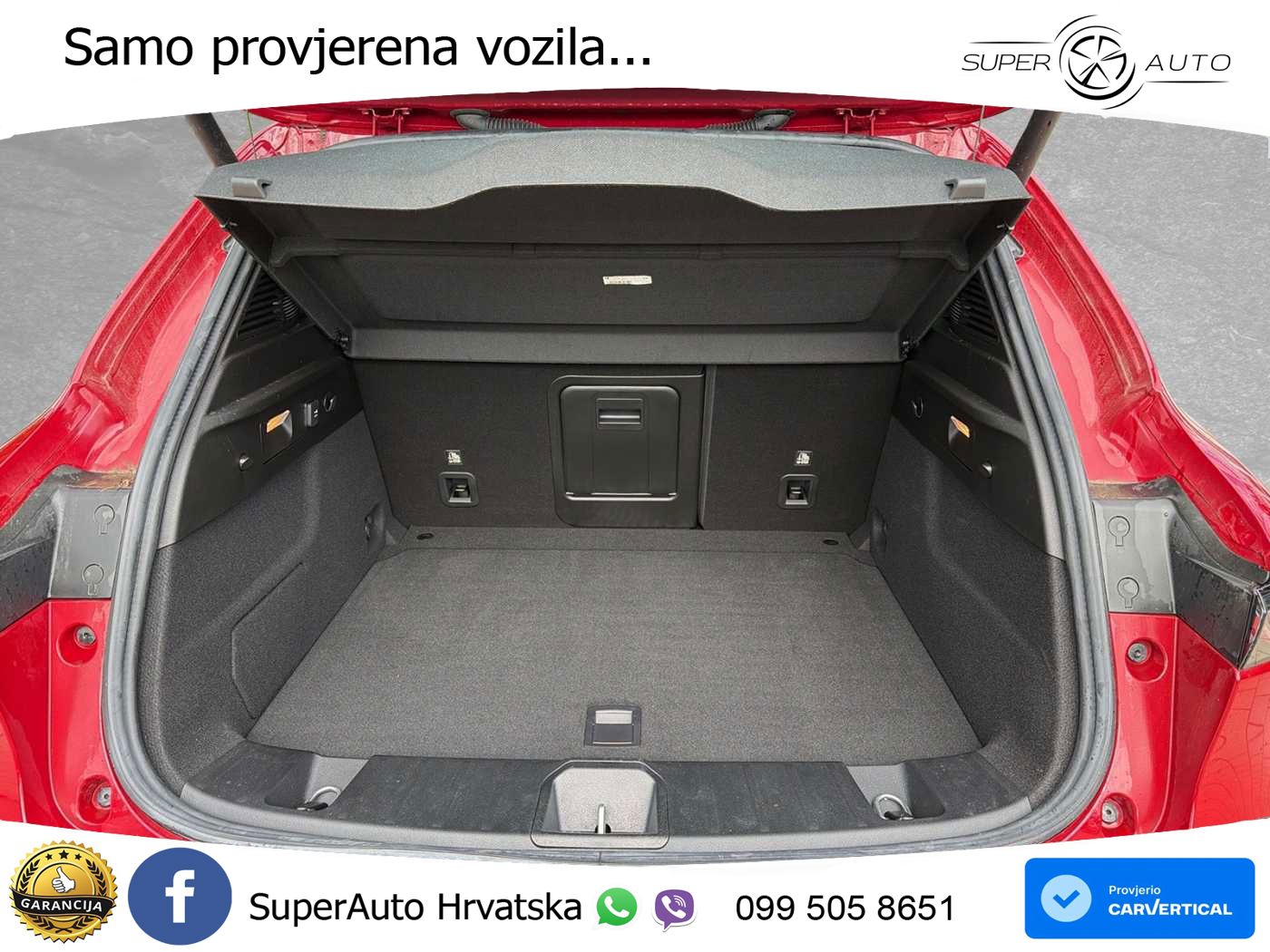 Alfa Romeo Tonale 1.5 VGT (160 KS) 48V-Hybrid TCT LED+GR SJED+ACC
