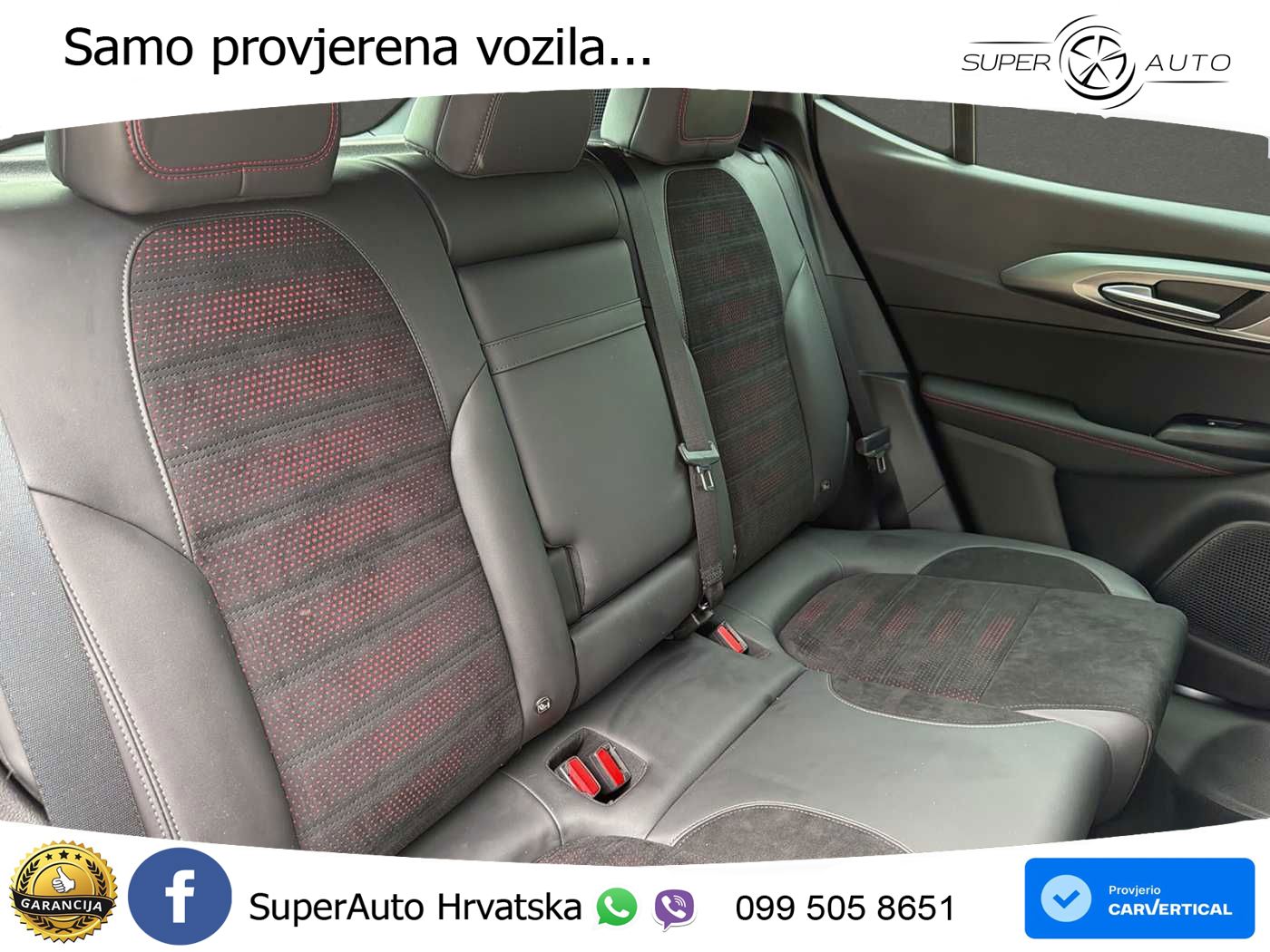 Alfa Romeo Tonale 1.5 VGT (160 KS) 48V-Hybrid TCT LED+GR SJED+ACC