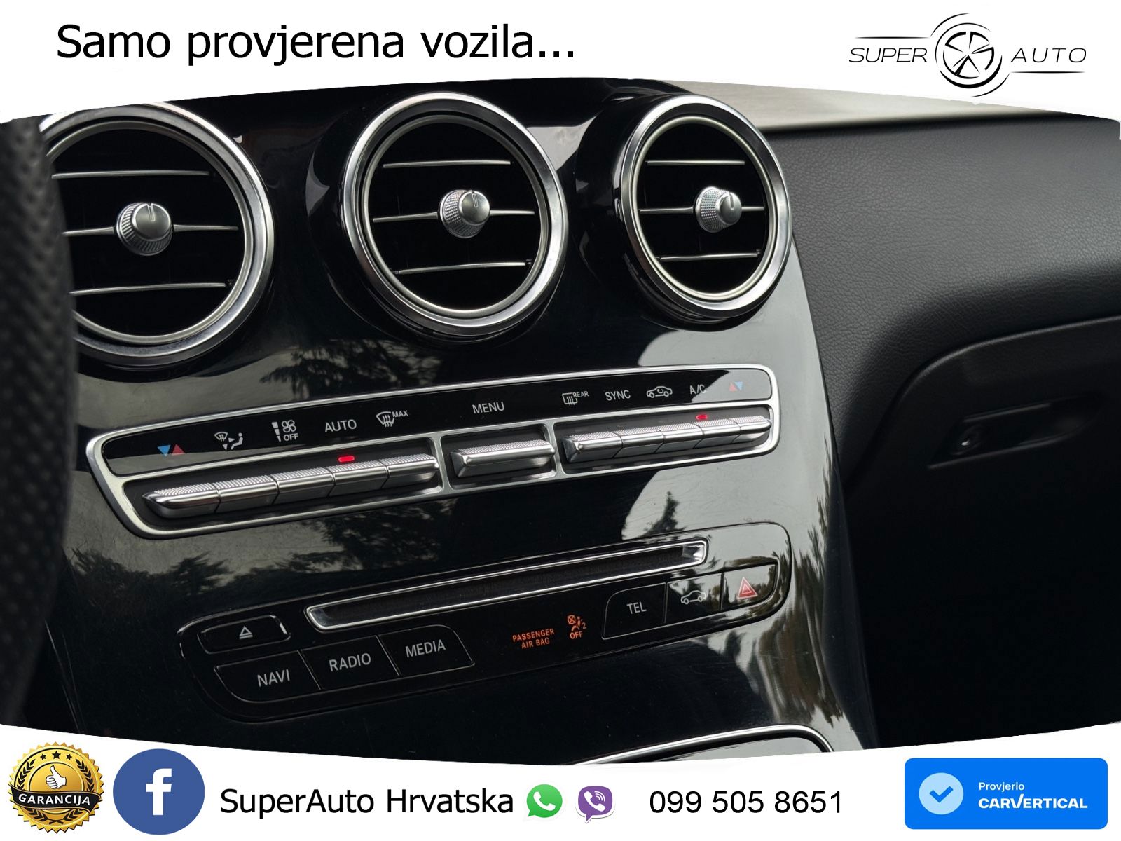 Mercedes GLC Coupe 250 (211 KS) 4MATIC G-TRONIC AMG