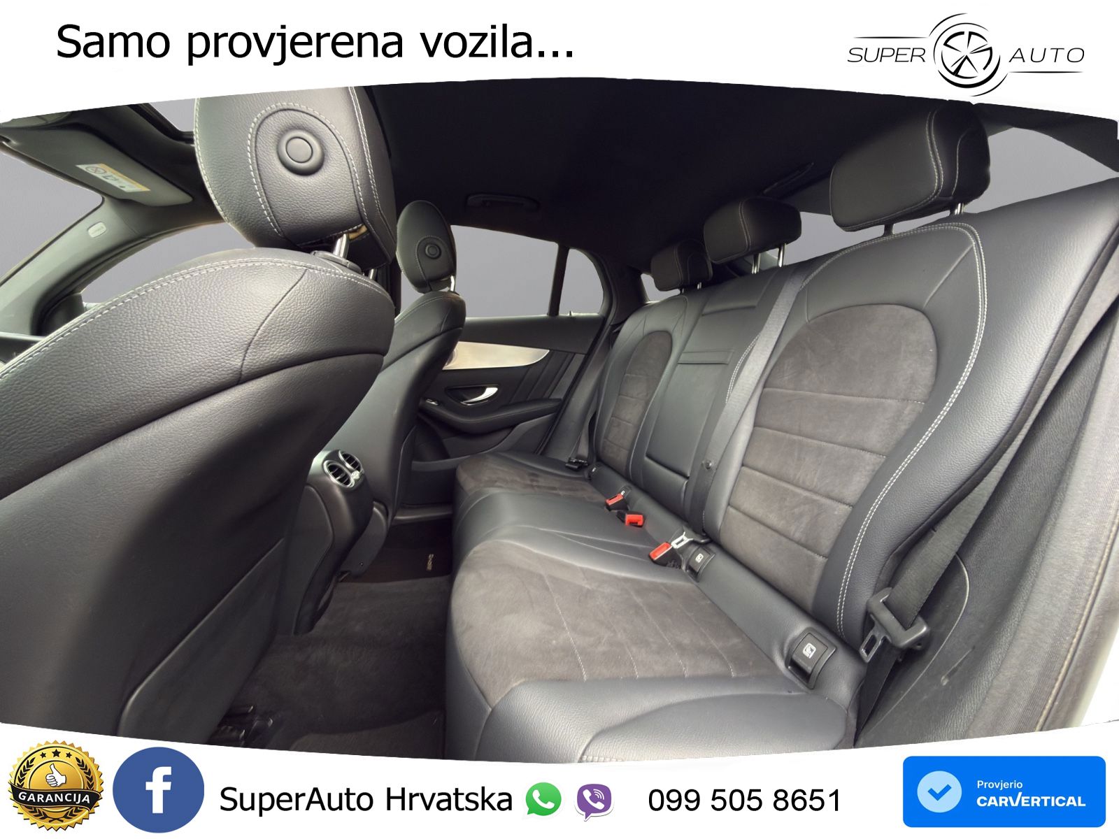 Mercedes GLC Coupe 250 (211 KS) 4MATIC G-TRONIC AMG