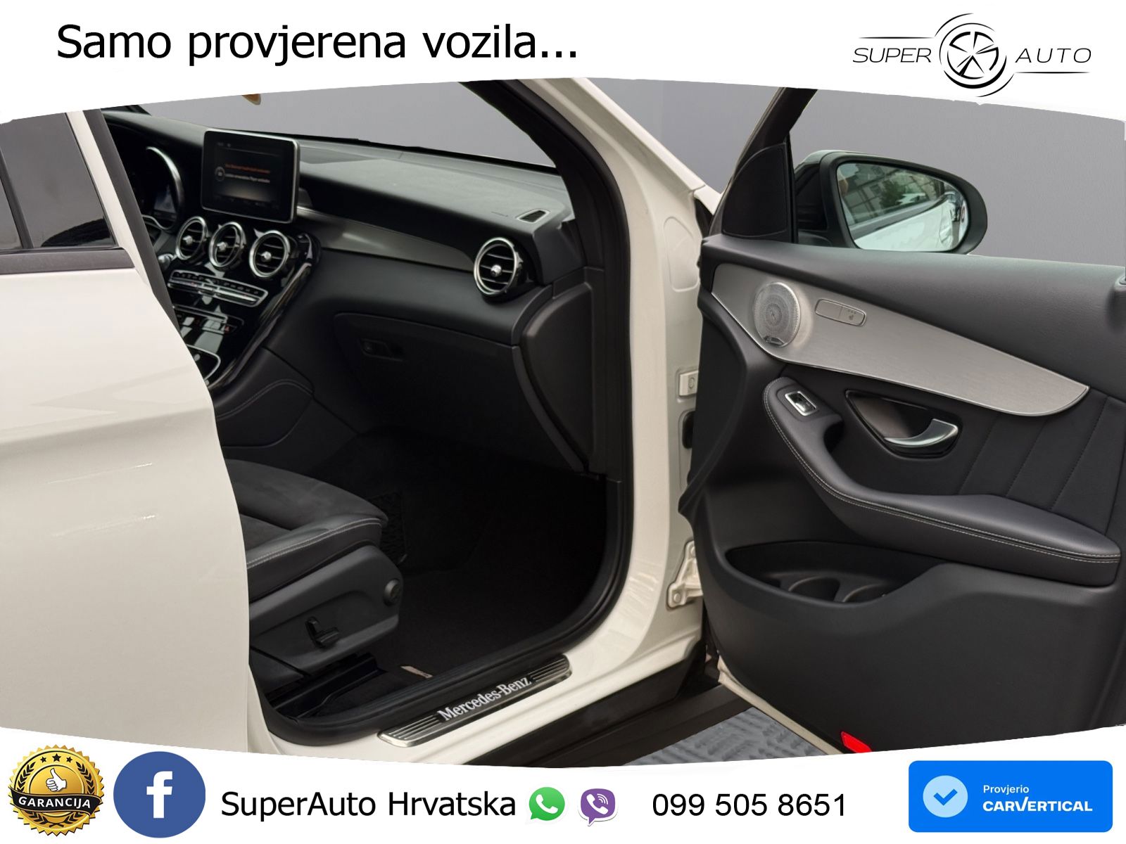 Mercedes GLC Coupe 250 (211 KS) 4MATIC G-TRONIC AMG