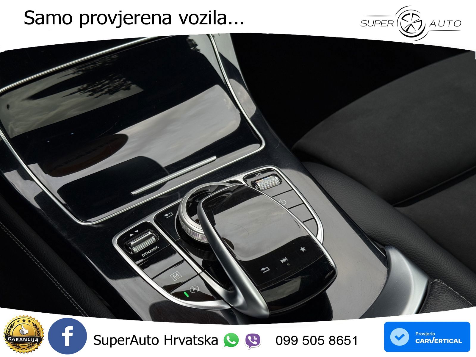 Mercedes GLC Coupe 250 (211 KS) 4MATIC G-TRONIC AMG