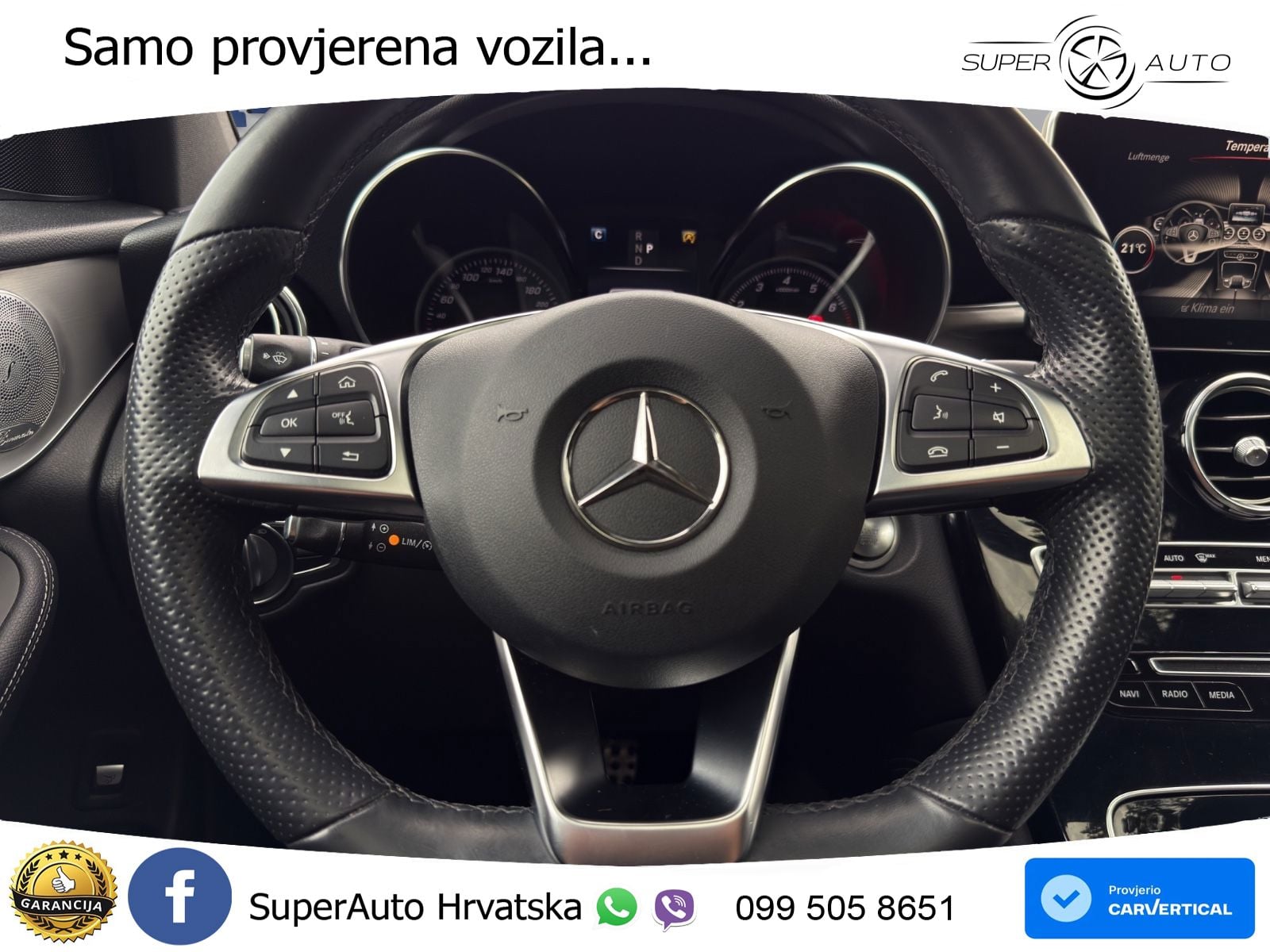 Mercedes GLC Coupe 250 (211 KS) 4MATIC G-TRONIC AMG