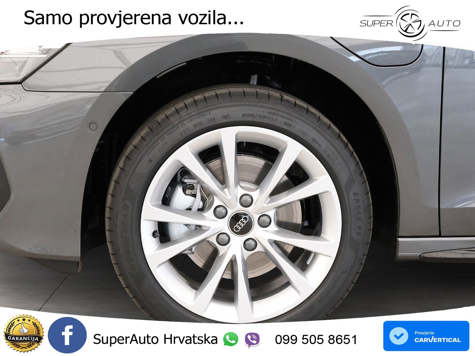 Audi A3 Sportback 40 TFSI e (204 KS) Plug-in Hybrid S tronic S line LED+ACC