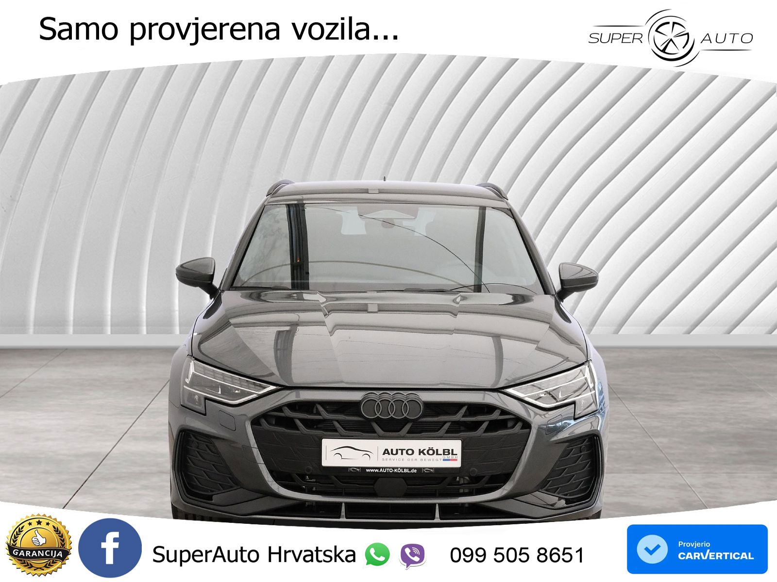 Audi A3 Sportback 40 TFSI e (204 KS) Plug-in Hybrid S tronic S line LED+ACC