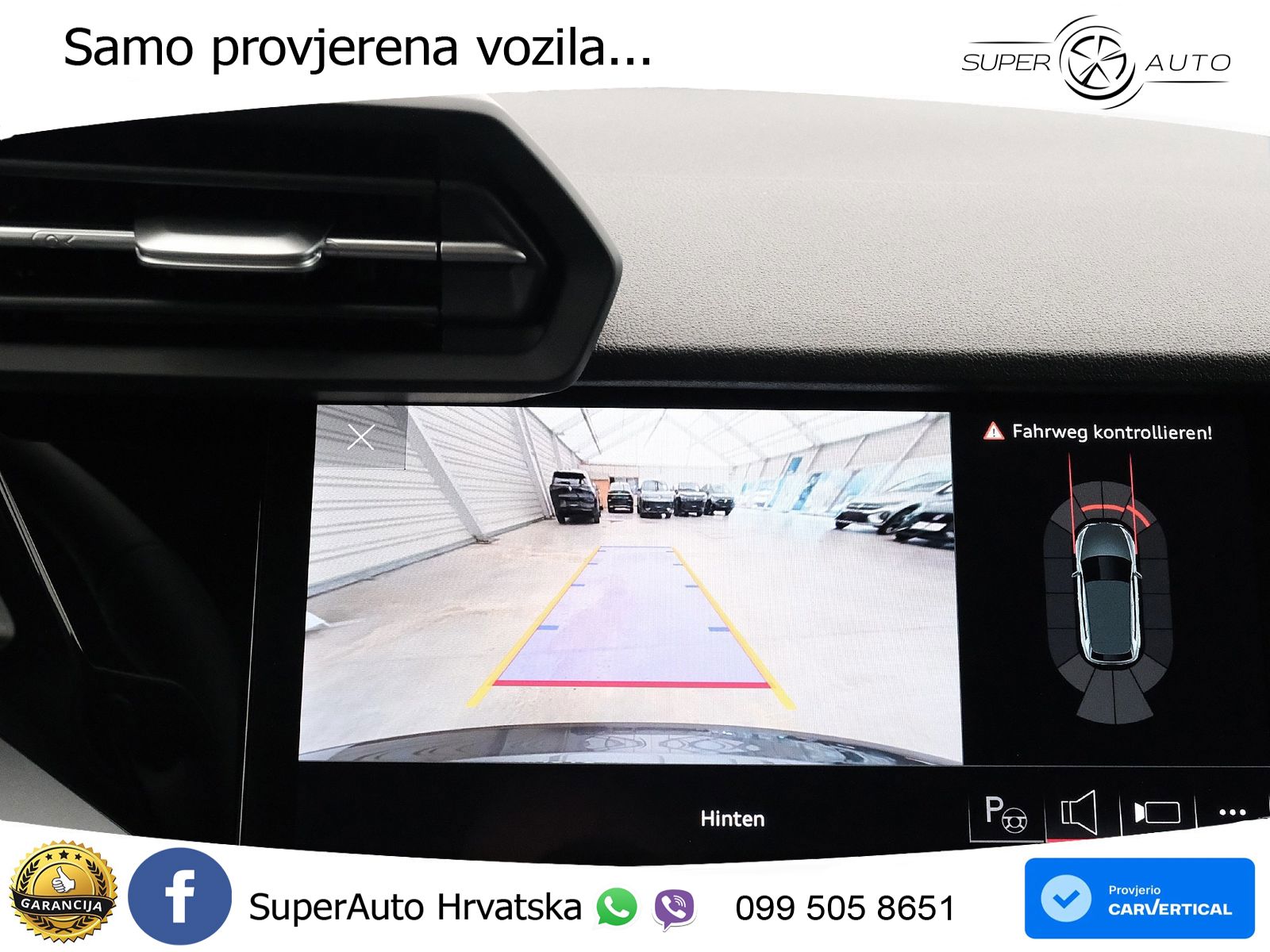 Audi A3 Sportback 40 TFSI e (204 KS) Plug-in Hybrid S tronic S line LED+ACC