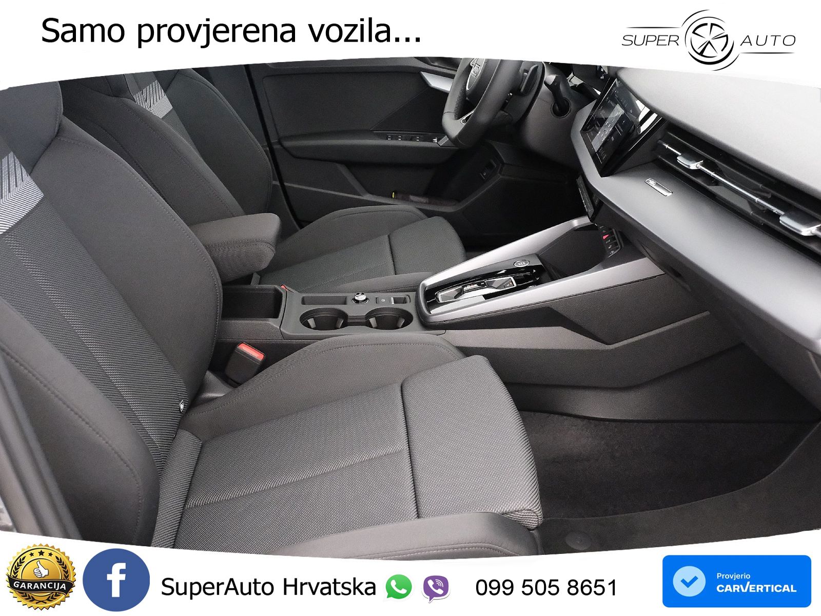 Audi A3 Sportback 40 TFSI e (204 KS) Plug-in Hybrid S tronic S line LED+ACC