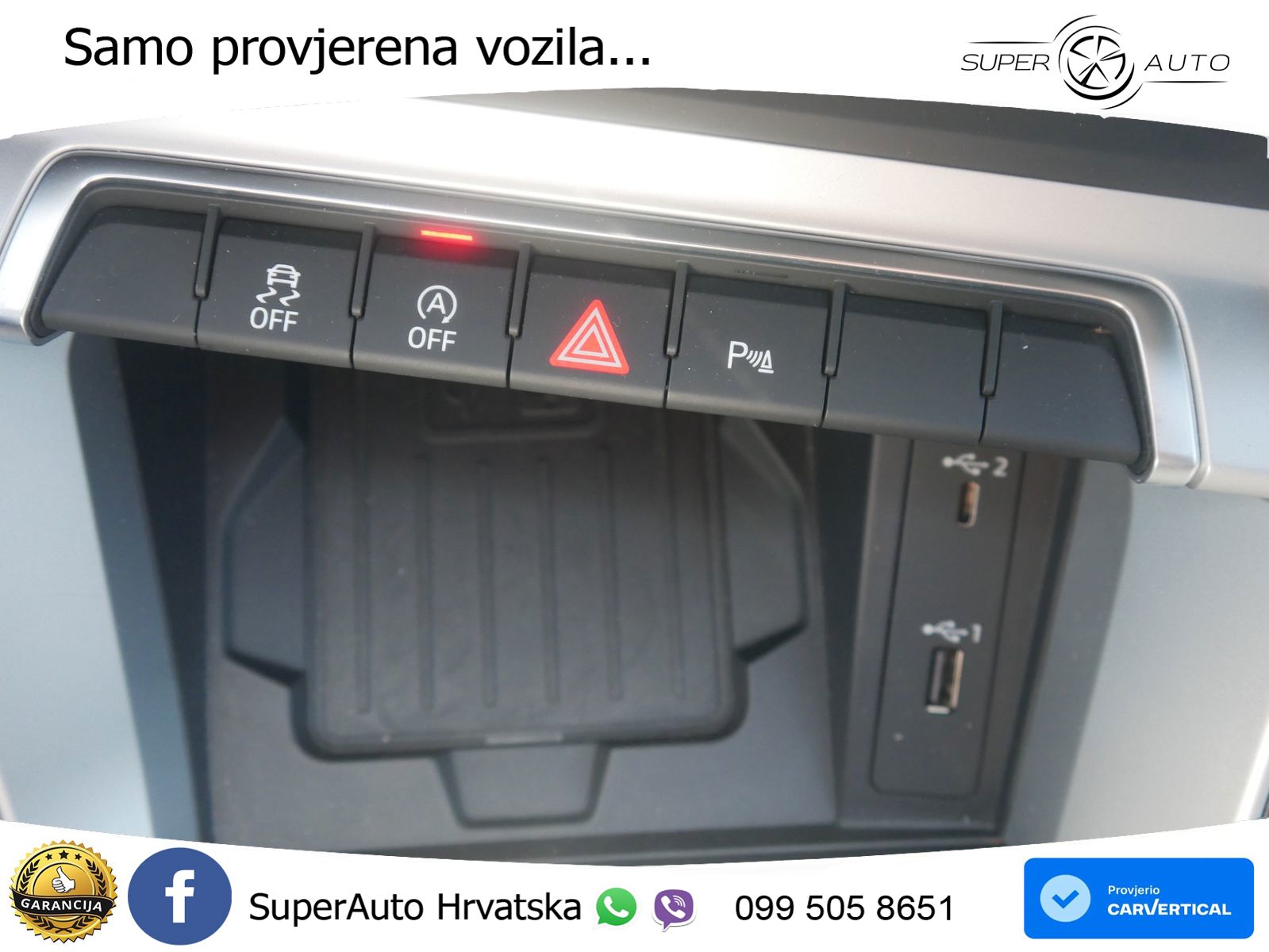 Audi Q3 35 TFSI (150 KS) S tronic advanced