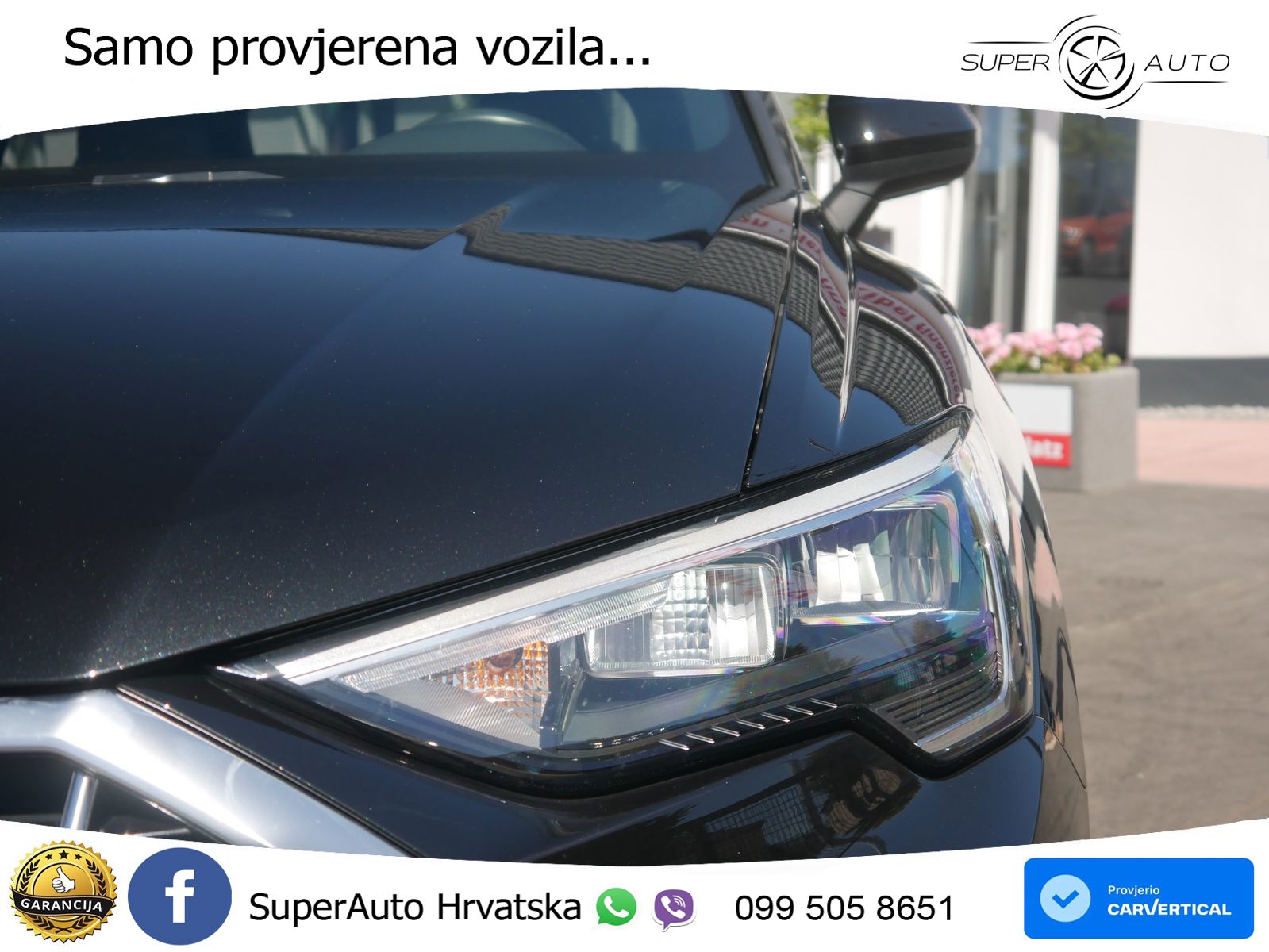 Audi Q3 35 TFSI (150 KS) S tronic advanced