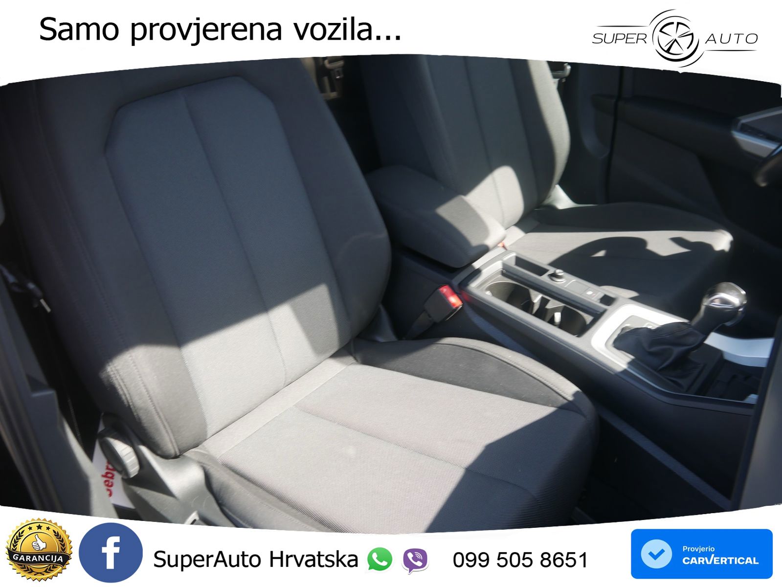 Audi Q3 35 TFSI (150 KS) S tronic advanced