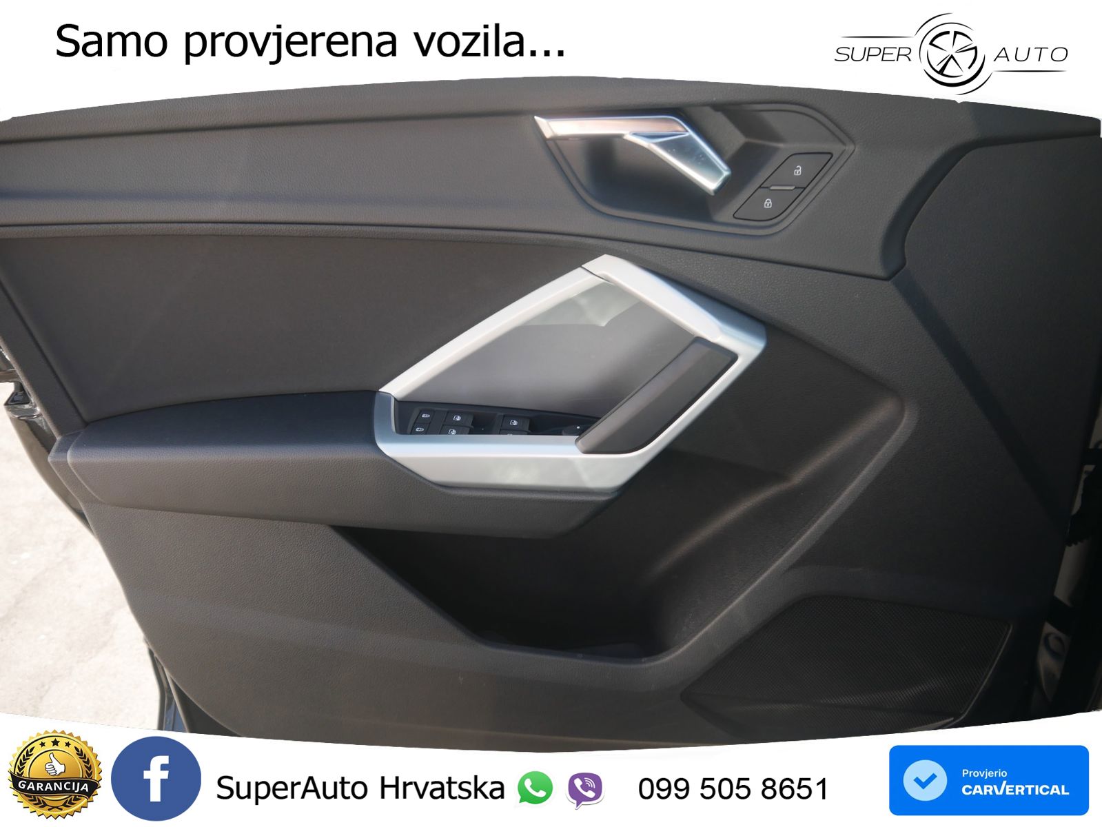 Audi Q3 35 TFSI (150 KS) S tronic advanced