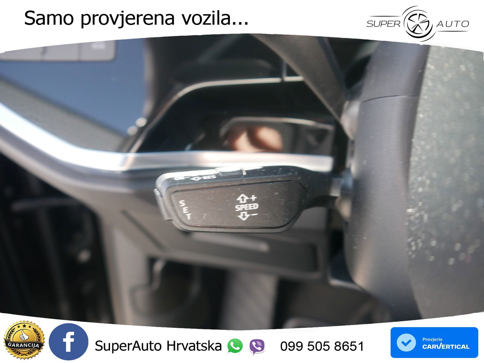 Audi Q3 35 TFSI (150 KS) S tronic advanced