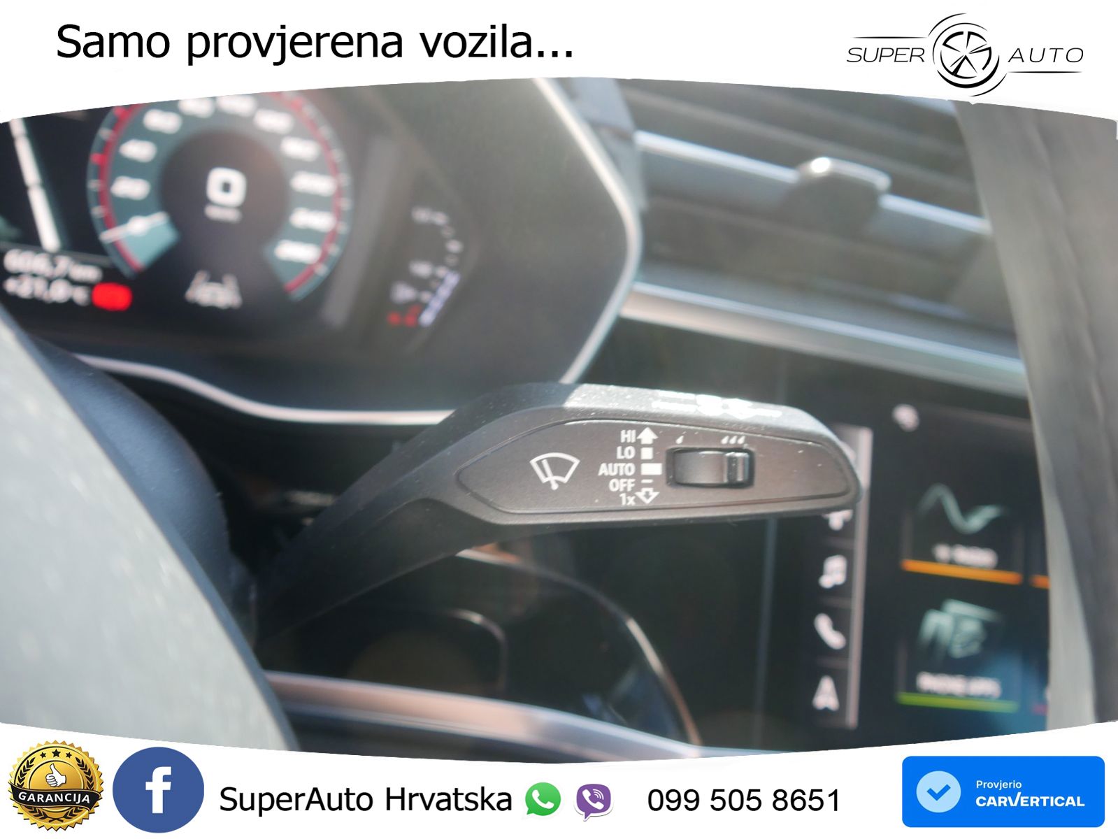 Audi Q3 35 TFSI (150 KS) S tronic advanced