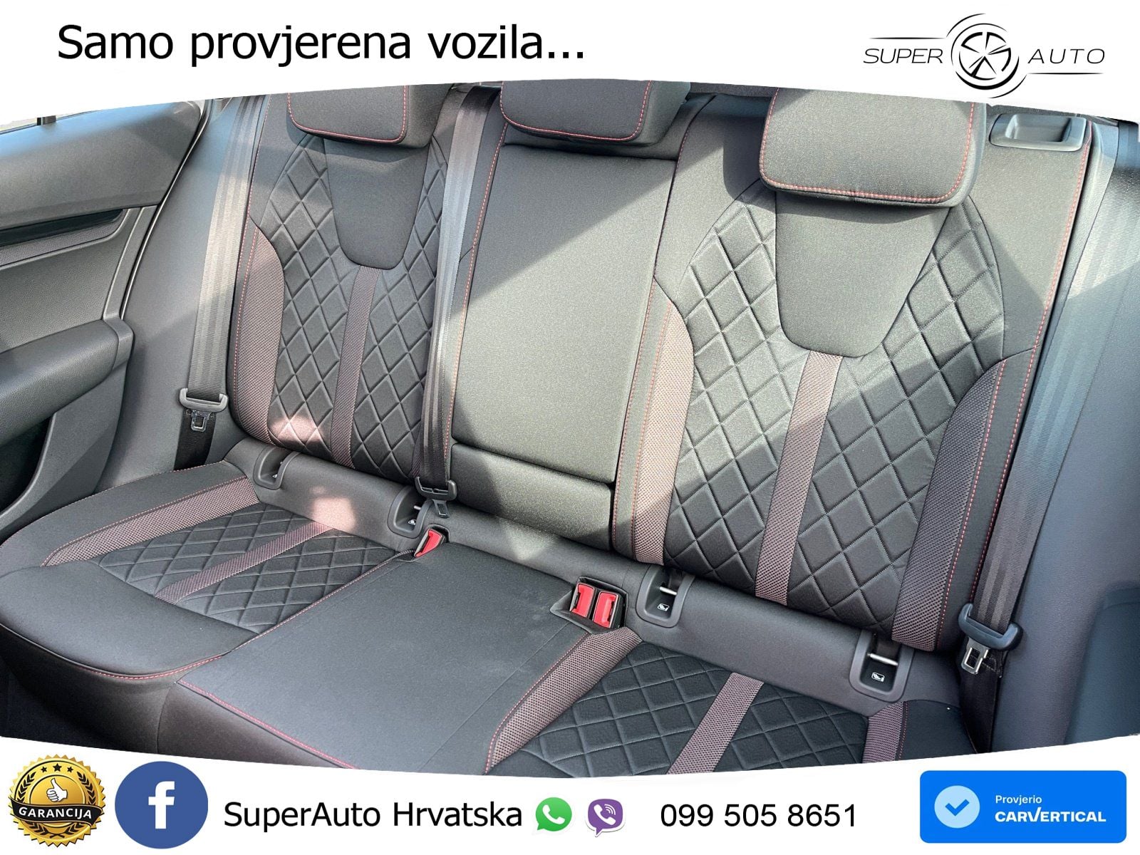 Škoda Octavia Combi RS 2.0 TSI (265 KS) DSG LED+GR SJED+ACC