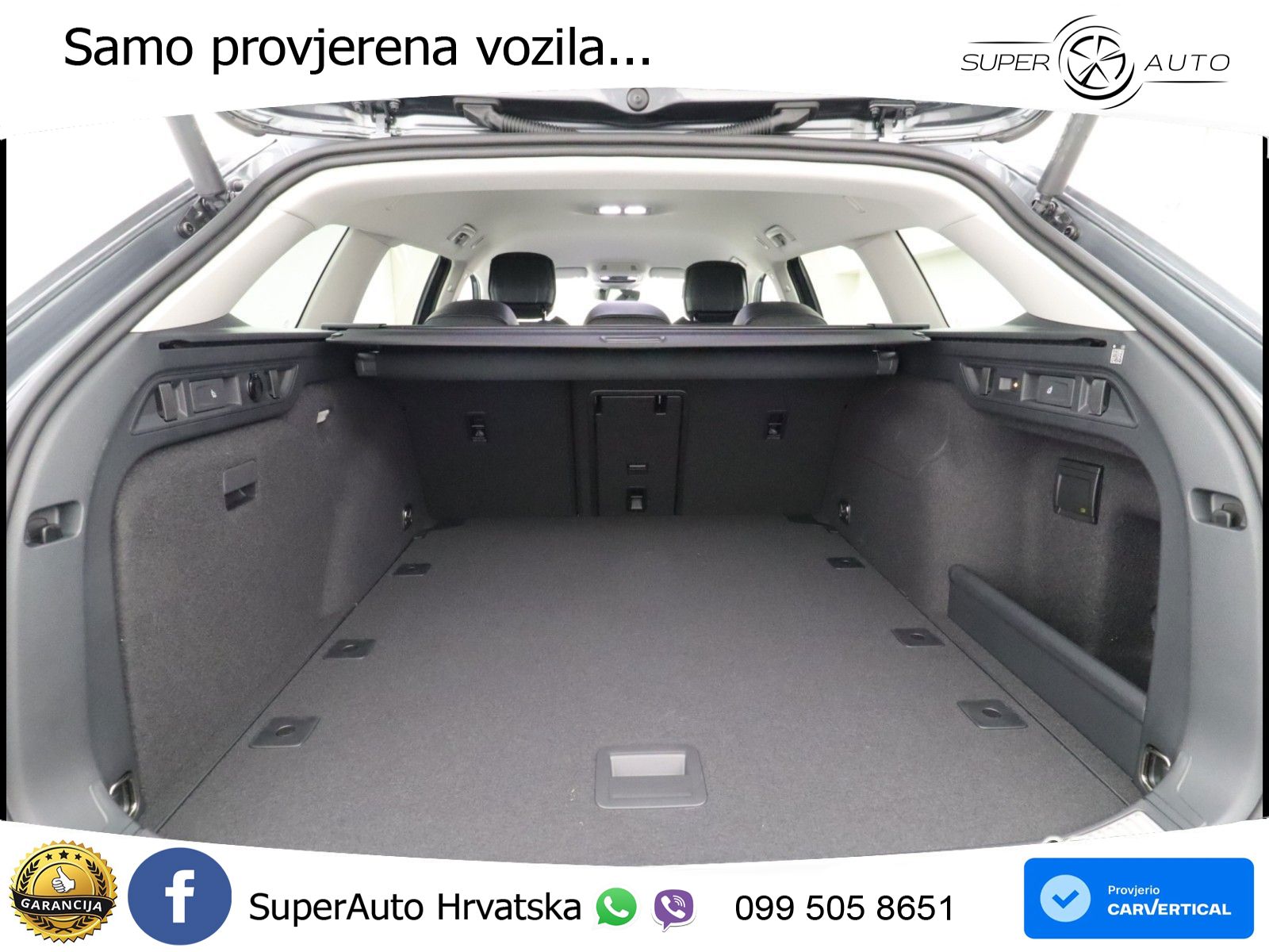 Volkswagen Passat Variant 1.5 eTSI (150 KS) DSG Elegance LED+GR SJED+ACC