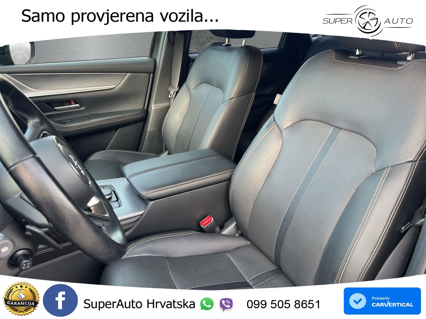 Mazda CX-60 2.5 e-Skyactiv (328 KS) AWD Automatic LED+GR SJED+ACC