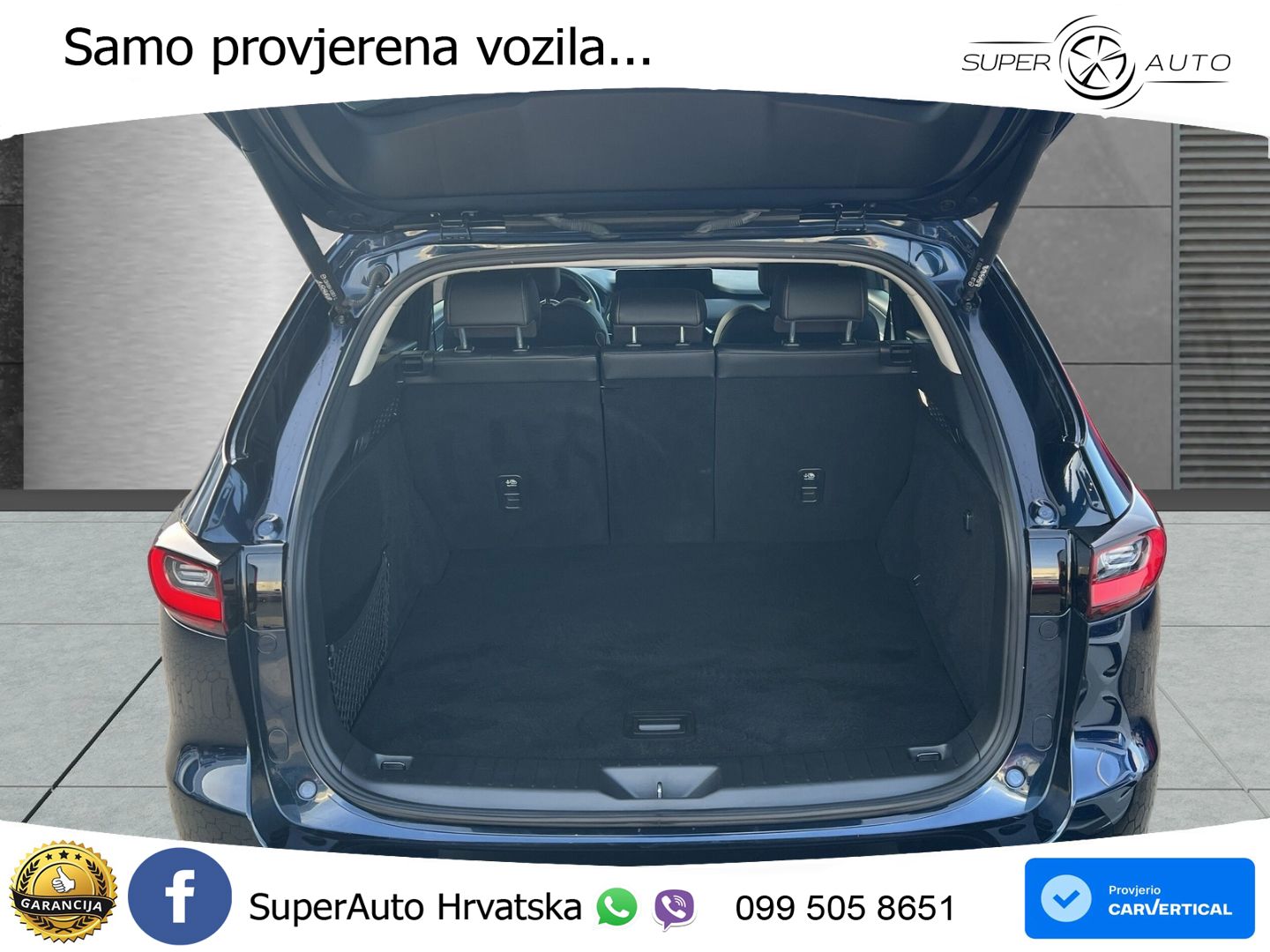 Mazda CX-60 2.5 e-Skyactiv (328 KS) AWD Automatic LED+GR SJED+ACC