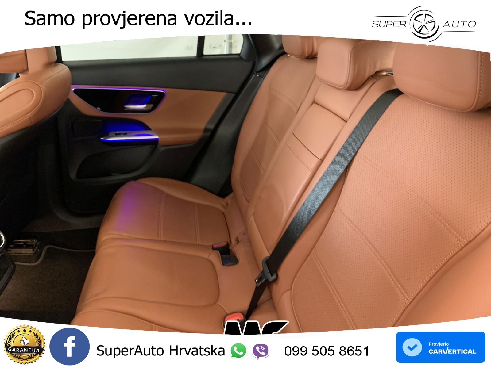 Mercedes GLC 300e (313 KS) 4MATIC 9G-TRONIC ACC+GR SJED+360+PANO