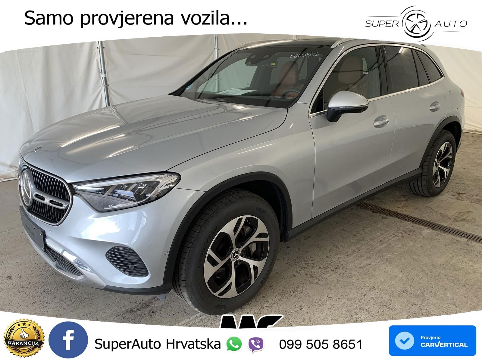 Mercedes GLC 300e (313 KS) 4MATIC 9G-TRONIC ACC+GR SJED+360+PANO