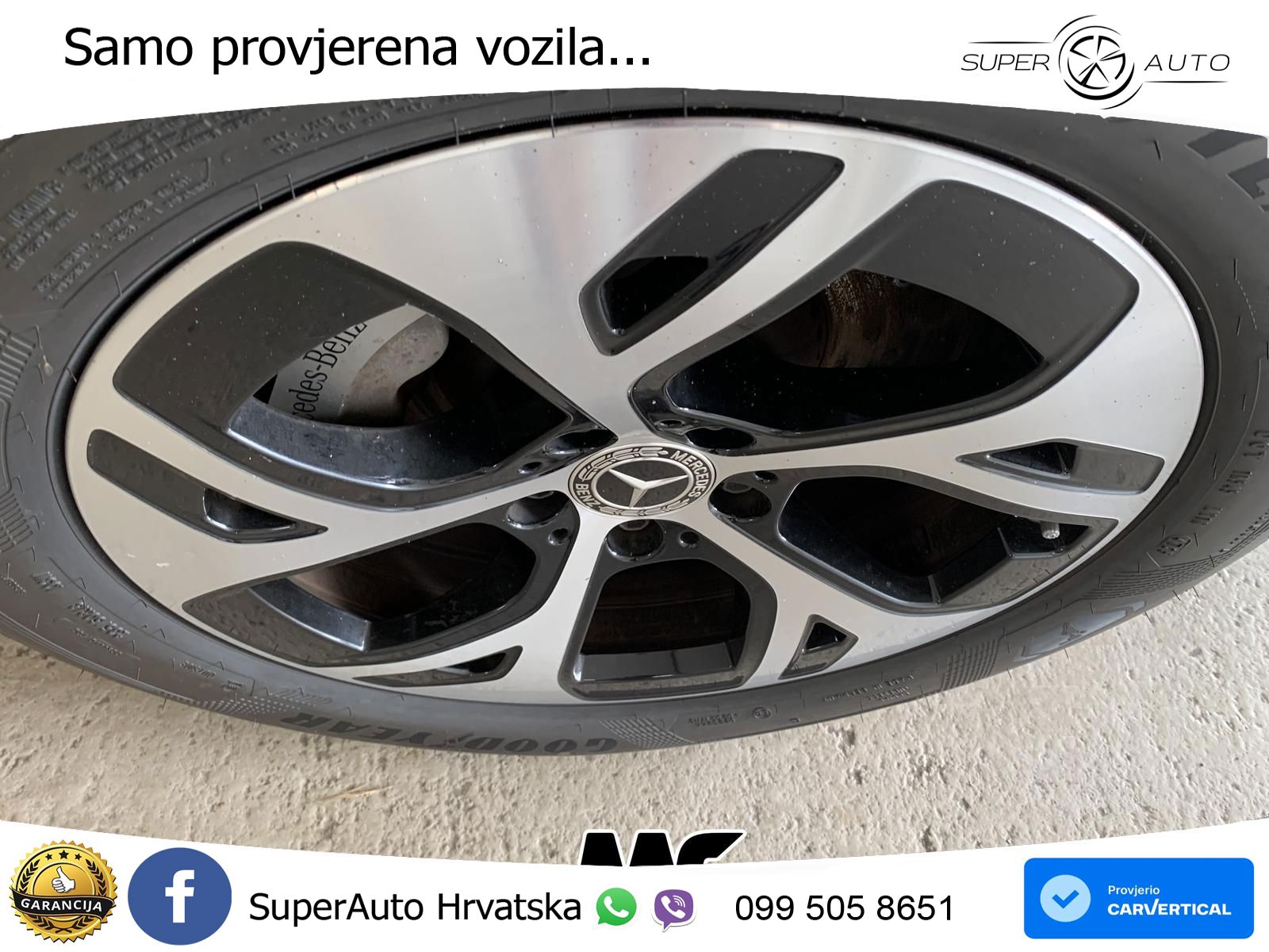 Mercedes GLC 300e (313 KS) 4MATIC 9G-TRONIC ACC+GR SJED+360+PANO