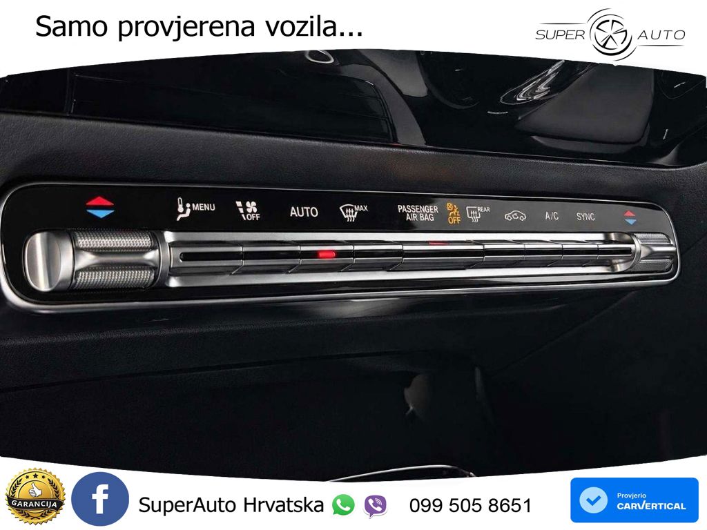 Mercedes-Benz AMG A 45 S 4MATIC+ AMG SPEEDSHIFT DCT 8G ACC+HEAD+GR SJED+360+PANO