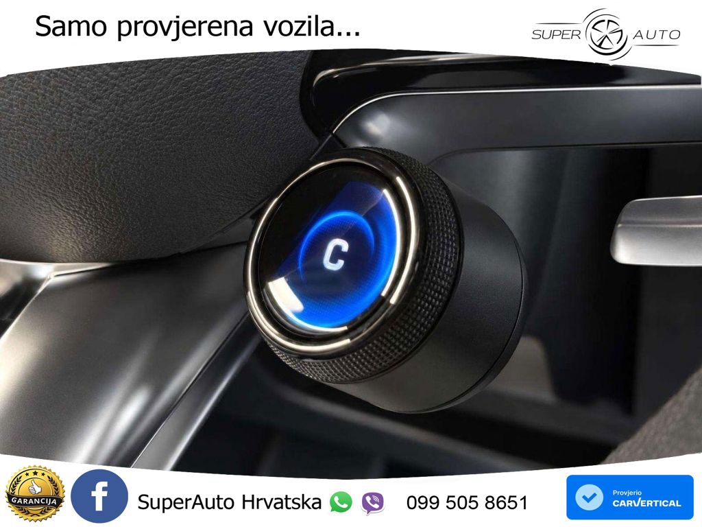 Mercedes-Benz AMG A 45 S 4MATIC+ AMG SPEEDSHIFT DCT 8G ACC+HEAD+GR SJED+360+PANO