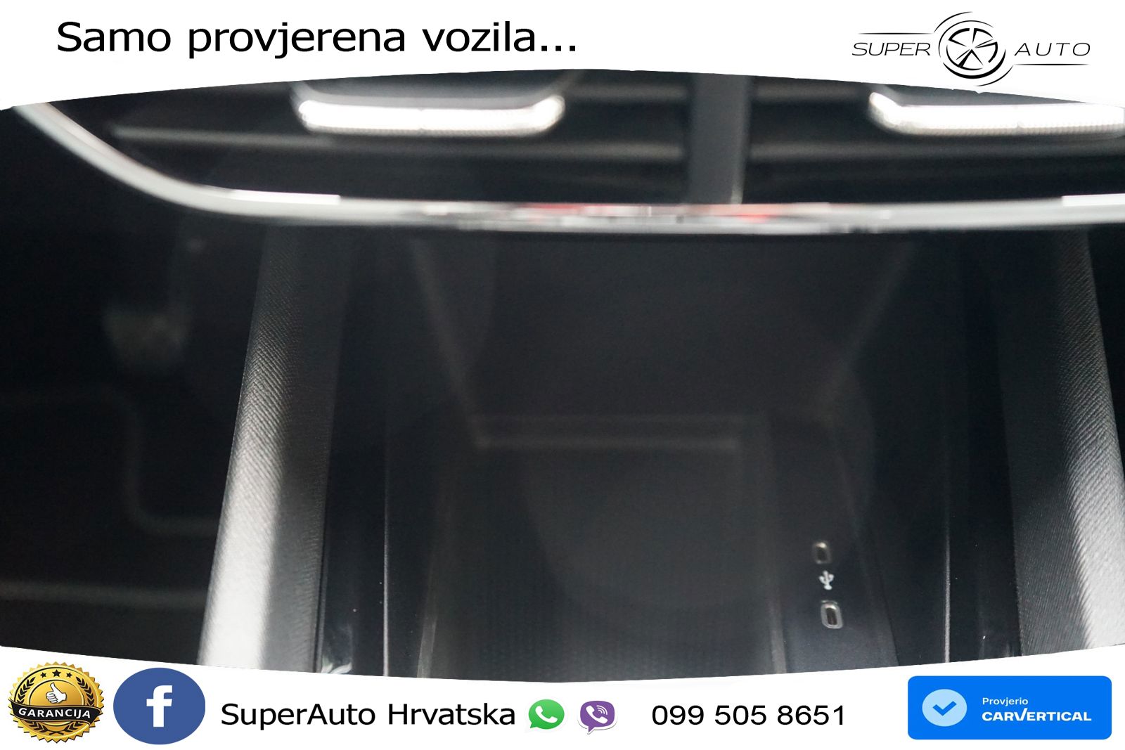 Škoda Octavia Combi 1.5 TSI (150 KS) LED+GR SJED+ACC