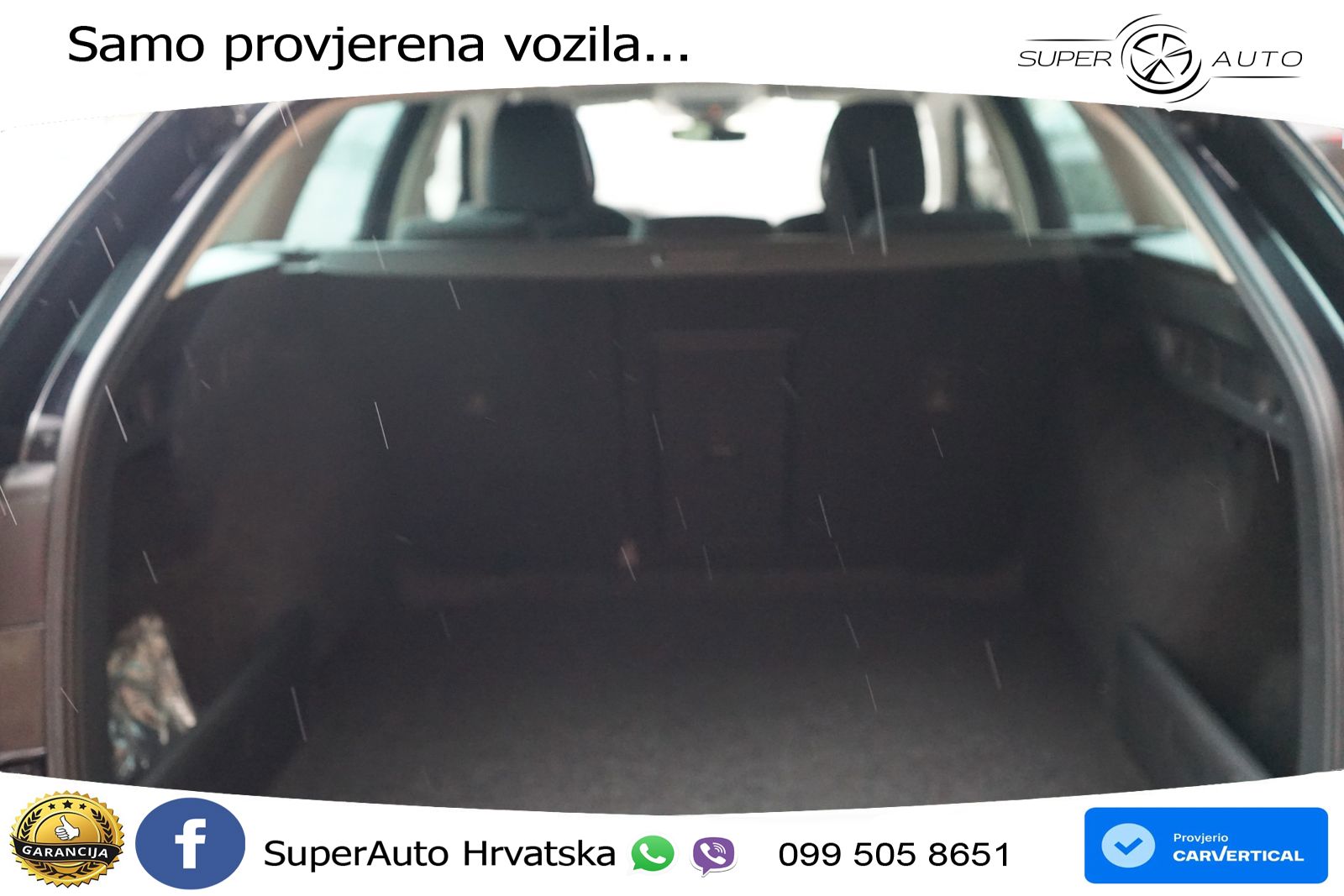 Škoda Octavia Combi 1.5 TSI (150 KS) LED+GR SJED+ACC