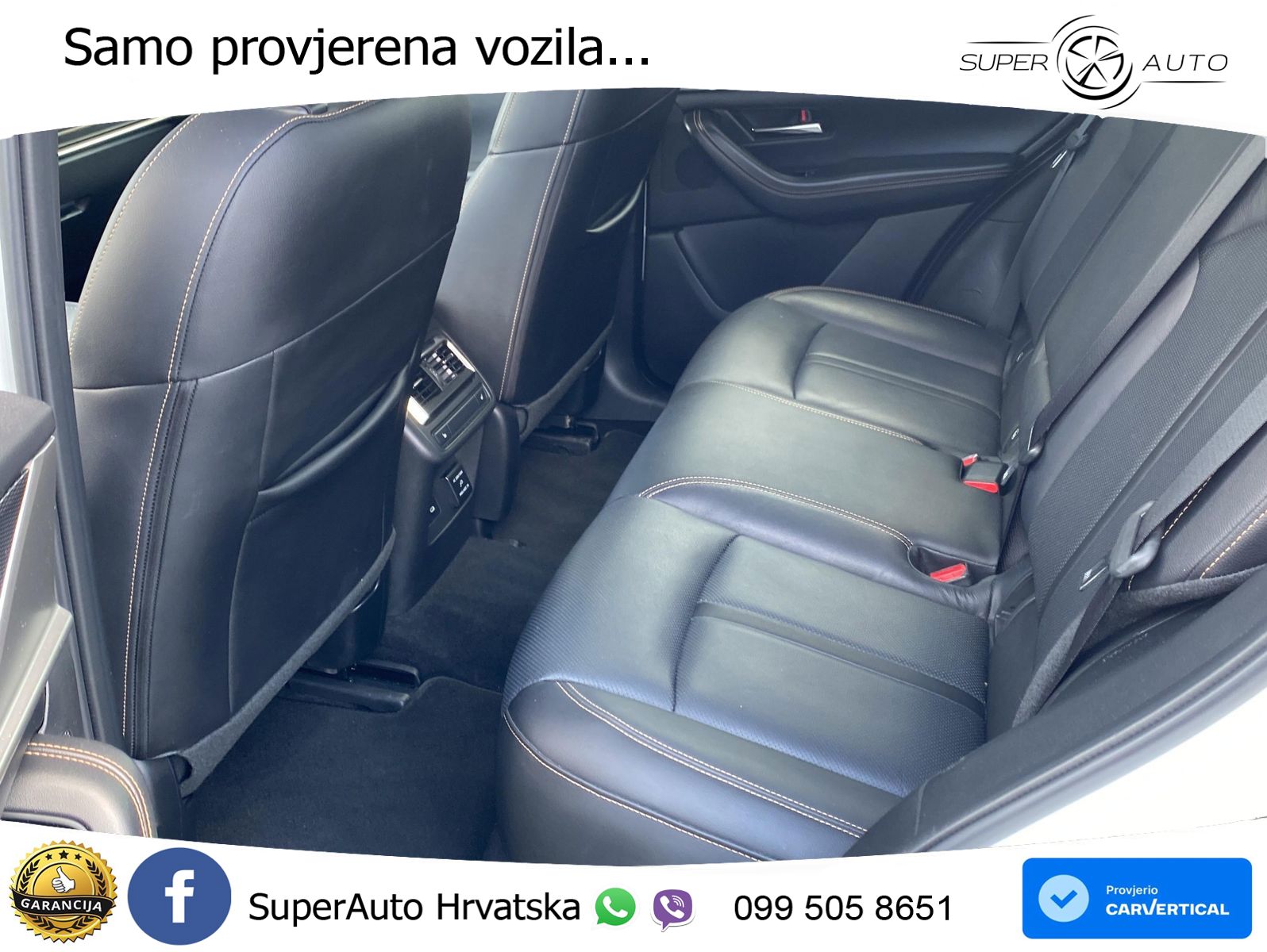 Mazda CX-60 3.3 e-Skyactiv D (200 KS) Automatic LED+GR SJED+ACC
