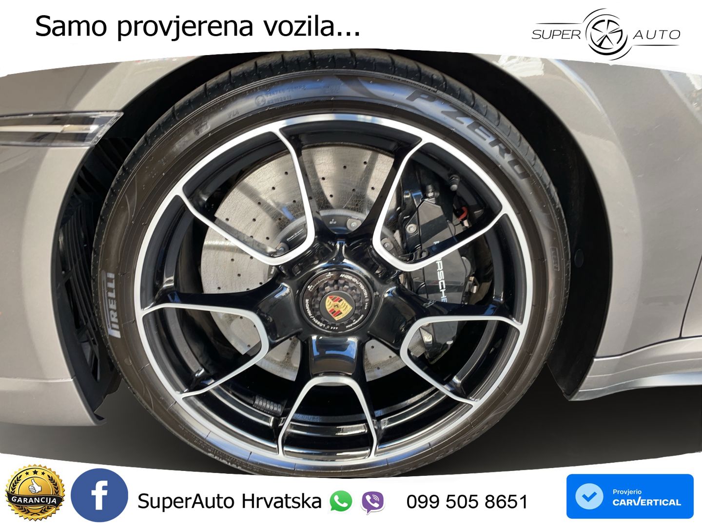 Porsche 911 Turbo S Cabriolet 3.8 (650 KS) PDK LED+GR SJED+ACC