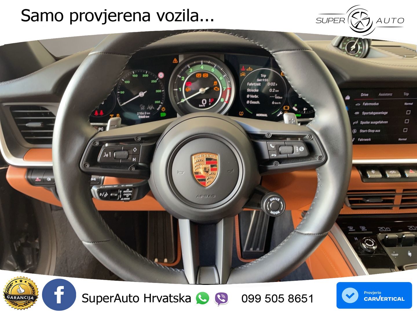 Porsche 911 Turbo S Cabriolet 3.8 (650 KS) PDK LED+GR SJED+ACC