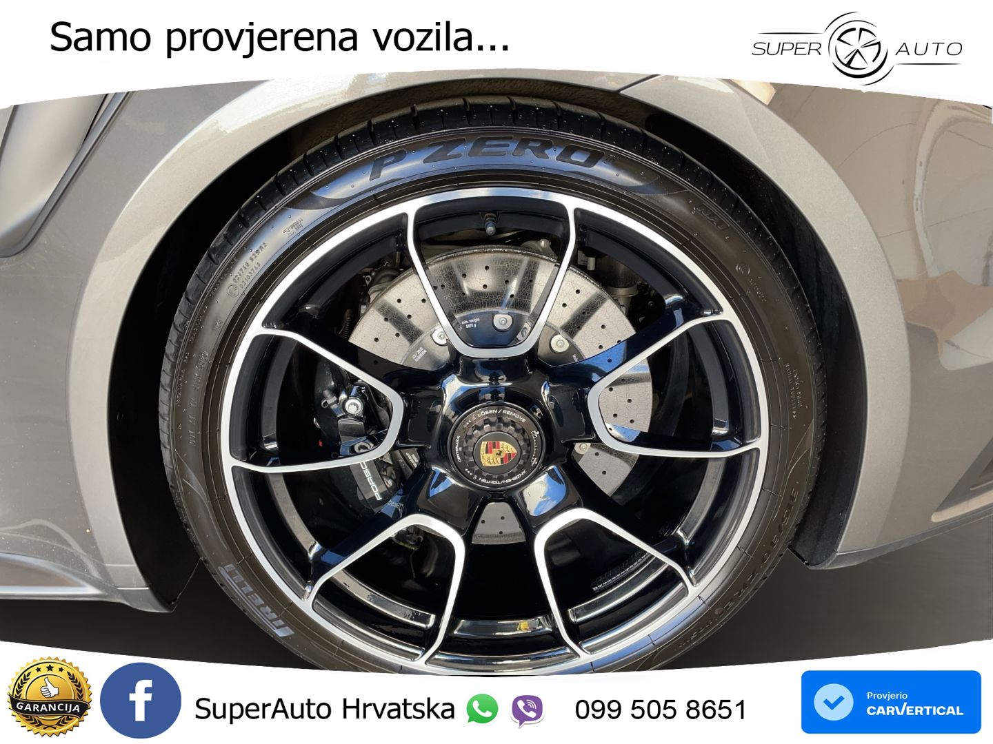 Porsche 911 Turbo S Cabriolet 3.8 (650 KS) PDK LED+GR SJED+ACC