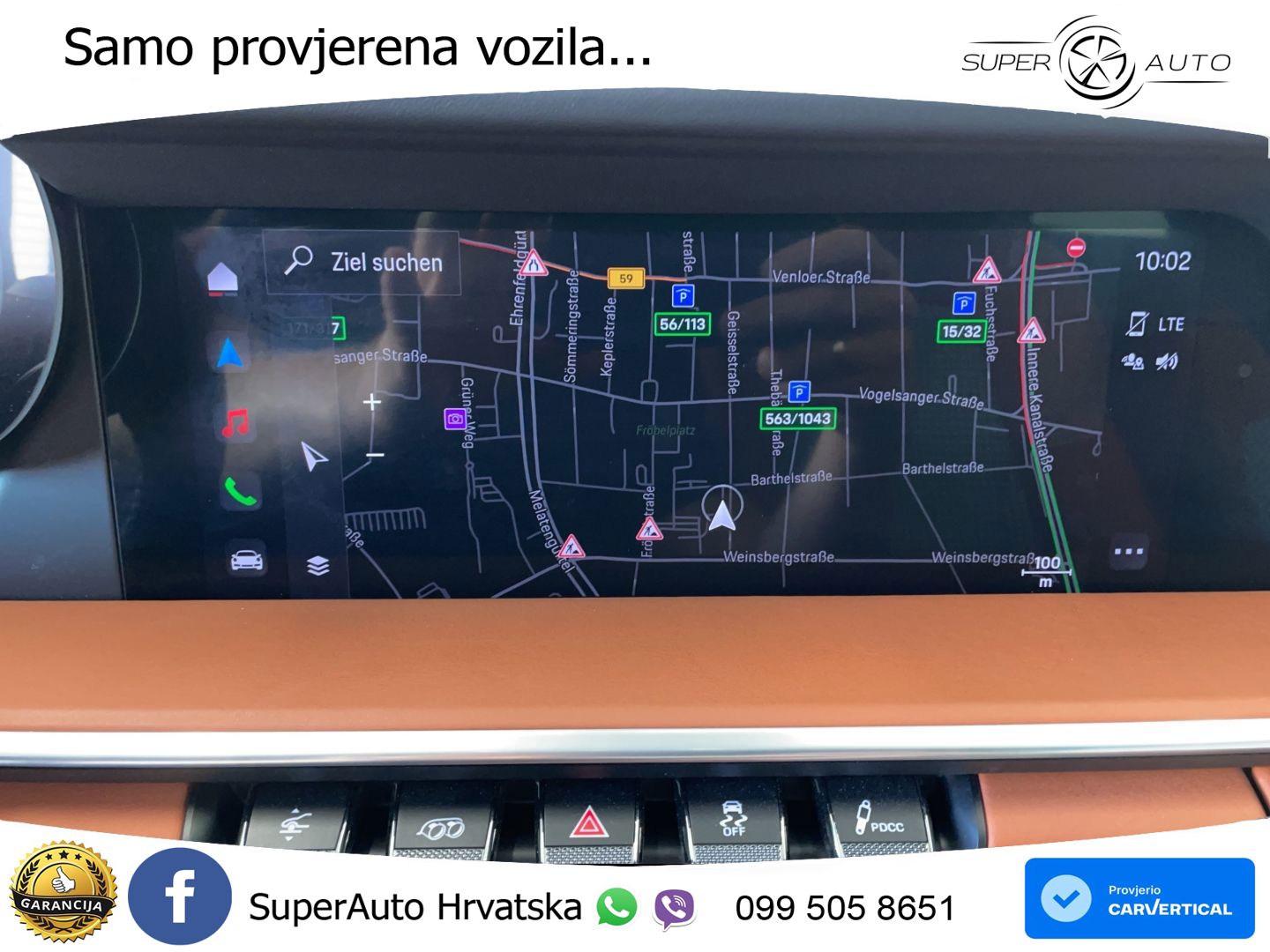 Porsche 911 Turbo S Cabriolet 3.8 (650 KS) PDK LED+GR SJED+ACC