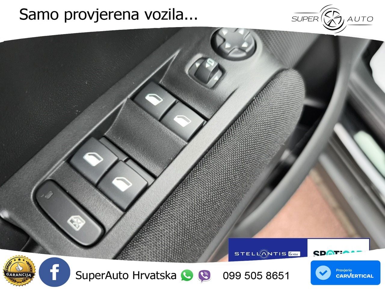Citroen C3 Aircross 1.2 PureTech (131 KS) Automatic MAX