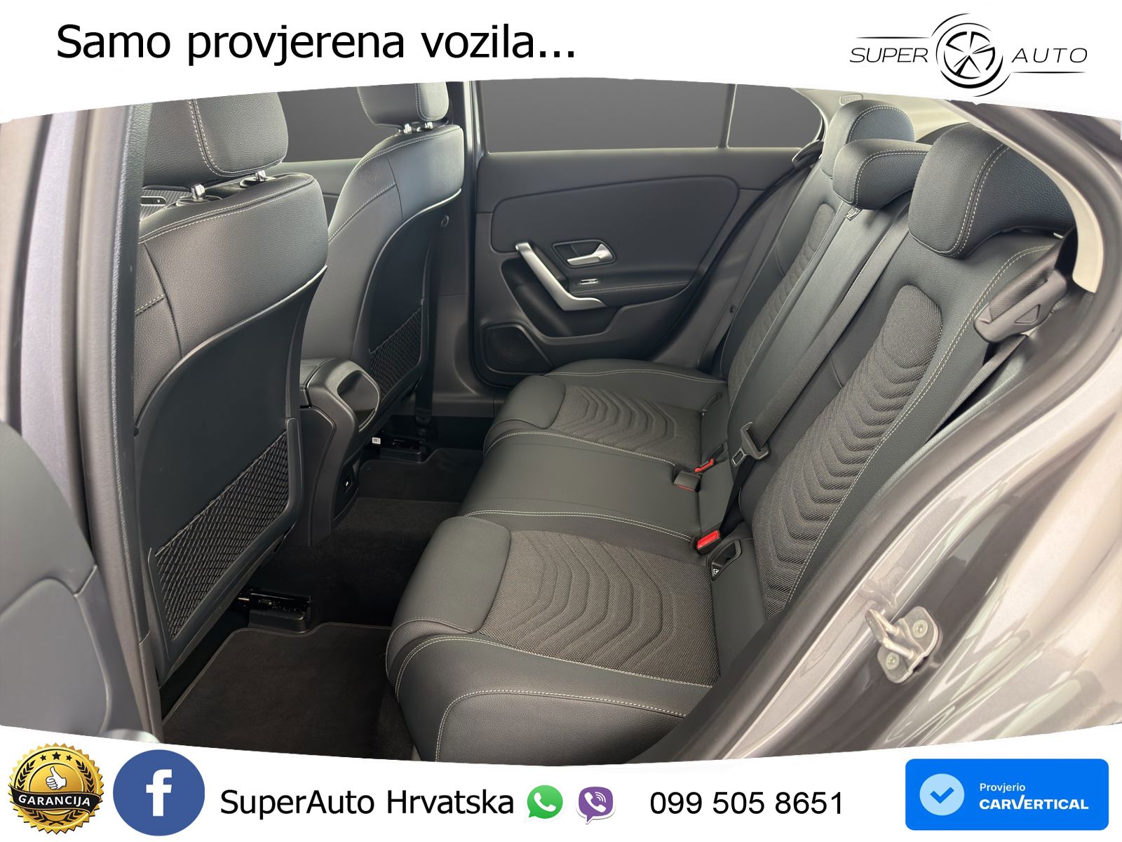Mercedes-Benz A 200 7G-DCT