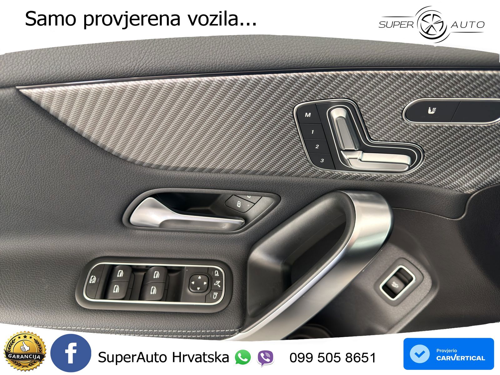 Mercedes-Benz A 200 7G-DCT