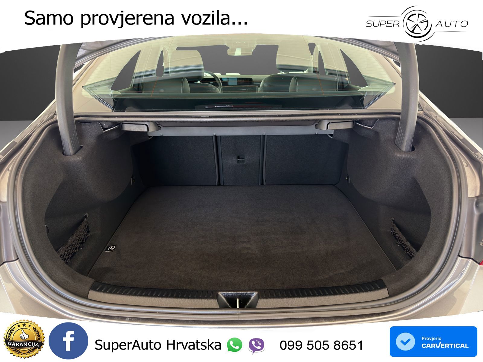 Mercedes-Benz A 200 7G-DCT